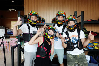 【亲子旅行】绍兴上虞3日游记|东山再起、海上花田、中华孝德园、瓷源小镇、盖北葡萄