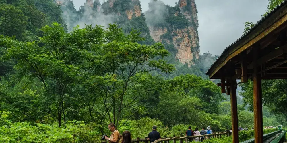 永安旅遊