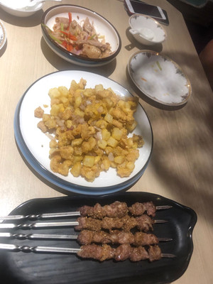 山东 青州 三日游 （适合家庭亲子路线）