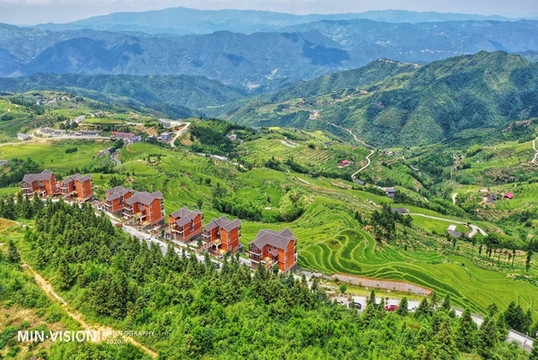 湖南 邵阳隆回|有钟灵毓秀的山水,有深厚的文化底蕴