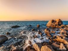 新兴天露山旅游度假区-新兴-相伴一生一世只爱你