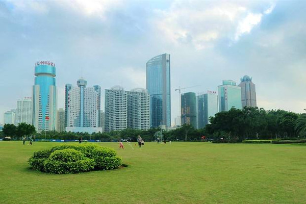 逛吃海口之旅,吃美食逛老街