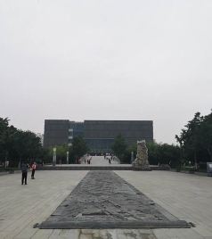 长丰游记图文-疫情后的第一场旅行 合肥租车自驾游