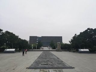 疫情后的第一场旅行 合肥租车自驾游