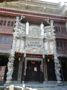 大圩古镇-灵川-宣达