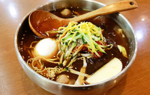 服务大楼冷面(百利城店)餐厅图片