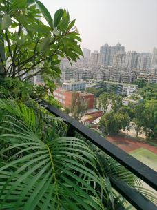 广州美术学院(昌岗校区)-广州-江湖kony