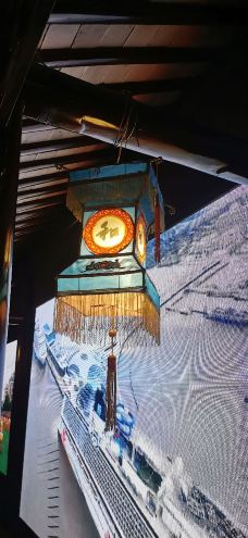 上海宝山国际民间艺术博览馆-上海-YoYo_4A8B8F9I