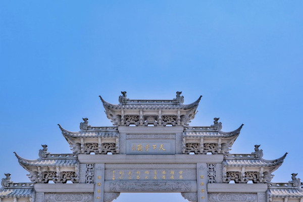 十一火车票开售，还没想好去哪里？来嘉兴看天下奇观！