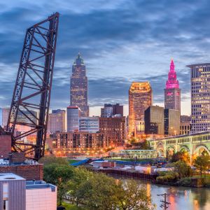 Cleveland