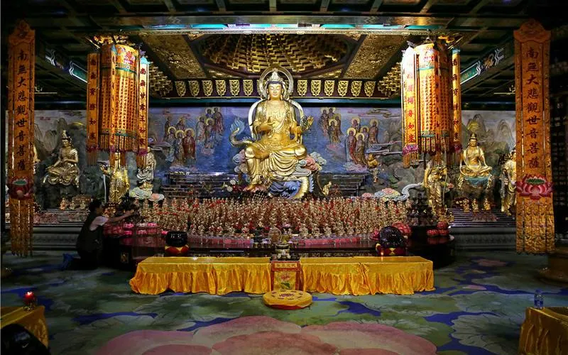 永安旅遊