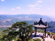 恒山-浑源-独行的蜗牛🐌