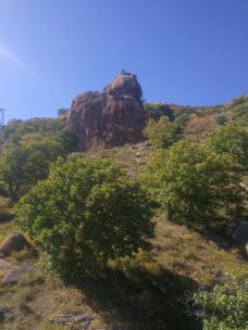 青山景区(克什克腾世界地质公园青山园区)-克什克腾旗-YoYo_0K5P4I6F