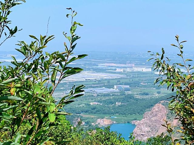 太阳山旅行图片 4