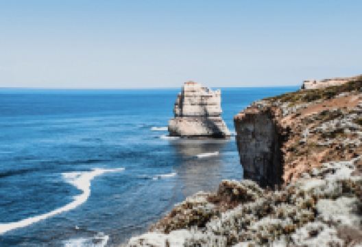 吉布森台阶景点图片
