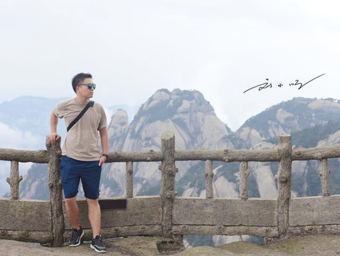 今年中秋国庆8天连假去哪玩?安徽天柱山3天2晚自助游攻略送给你