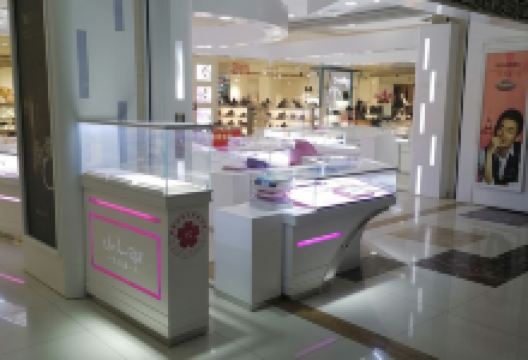 民生百货(延安店)购物图片