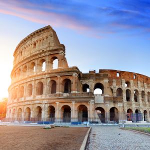 Rome