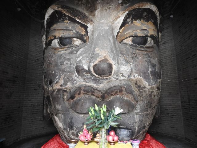 大云寺旅行图片 13