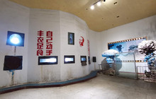 巴江韵百年火锅(义马分店)餐厅图片