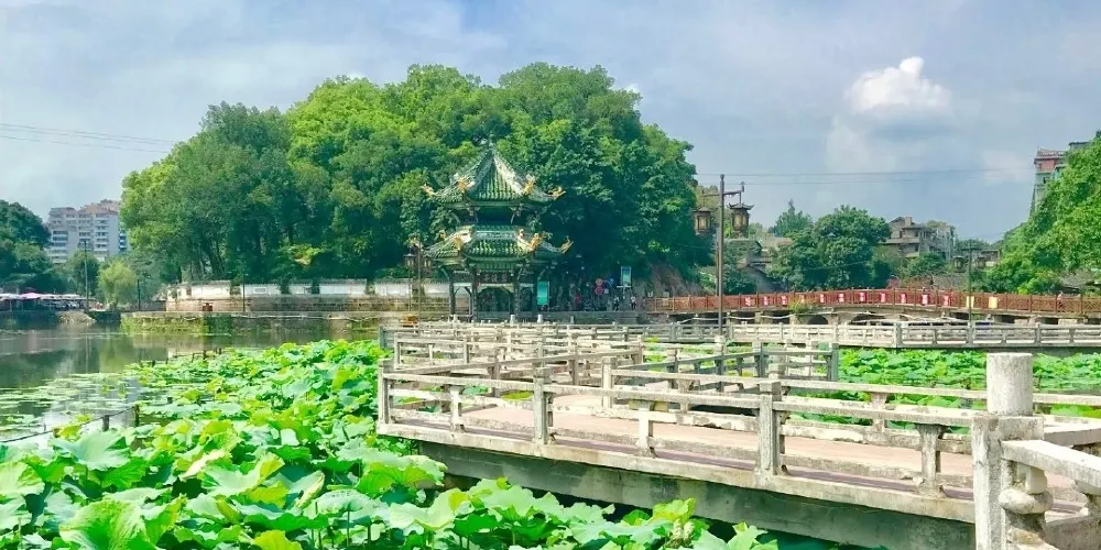 永安旅遊