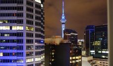 天空塔-奥克兰-小凌60