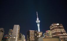 天空塔-奥克兰-小小呆60