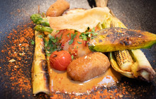 Restaurant Boyotei餐厅图片