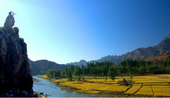 唐县游记图片] 唐县梅纳雪与直隶铁府壶