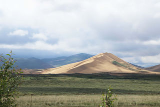 我们要一直追逐信仰和星辰—最全西北大环线自驾