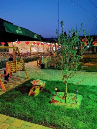 来北京千万别错过昌平这家麒麟小院，鱼头泡饼入口醇香，超级赞！