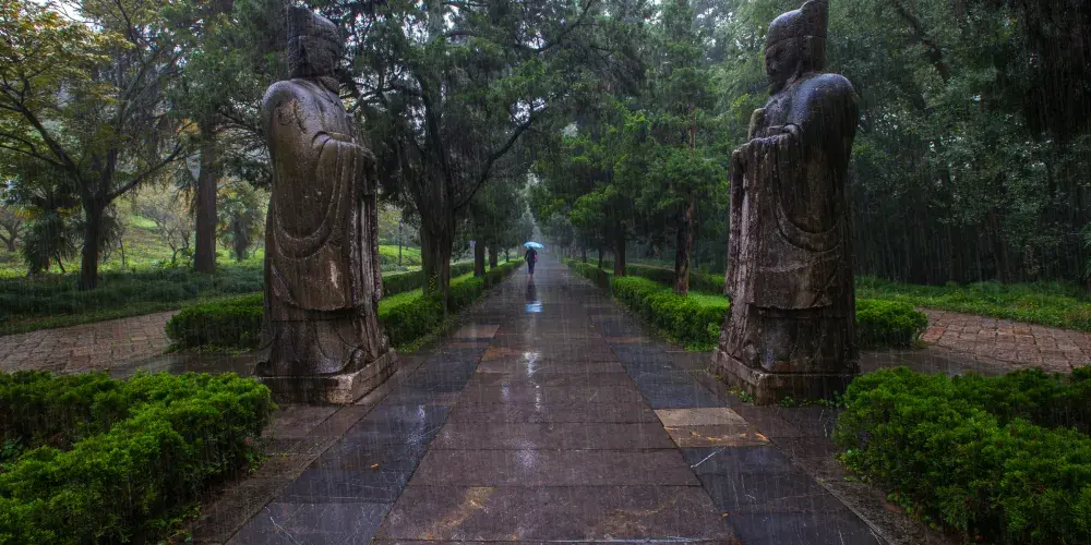 永安旅遊