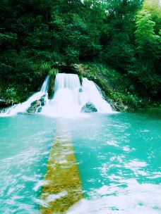 山沟沟景区-杭州