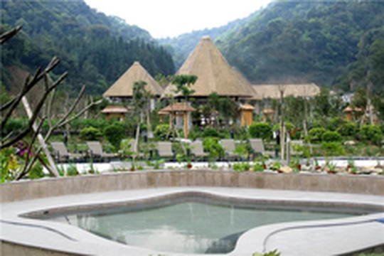 新丰游记图片] 韶光新丰亲子自驾游探寻公园里的宝藏