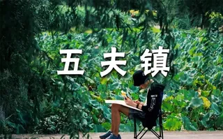 武夷山脚下有个鲜为人知的千年古镇，朱熹和柳永的故乡！