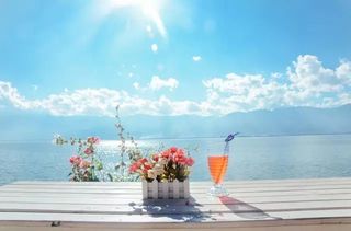 这样的大理·洱海，你还有理由拒接吗？