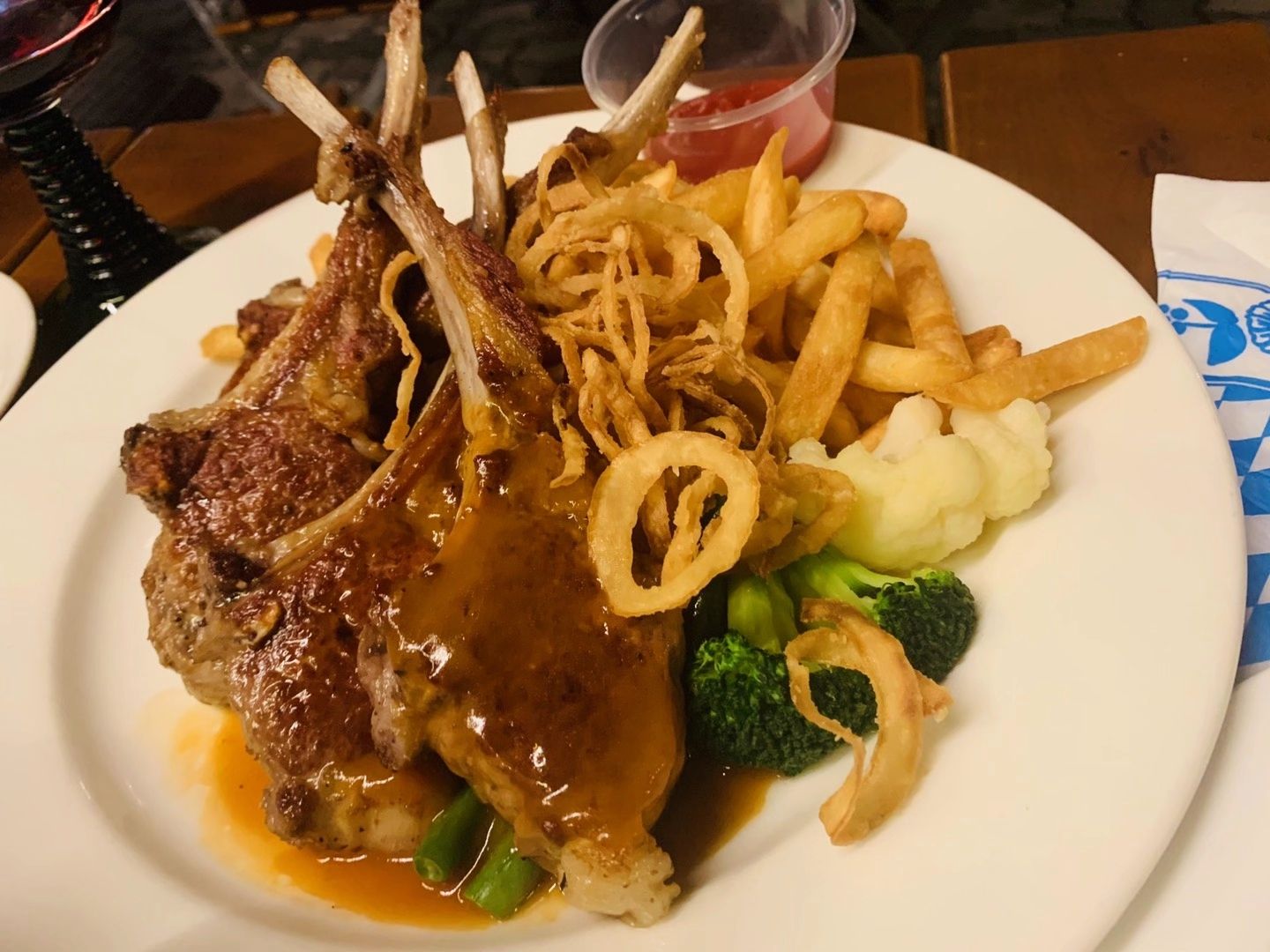 Revolution Brewing - Brewpub