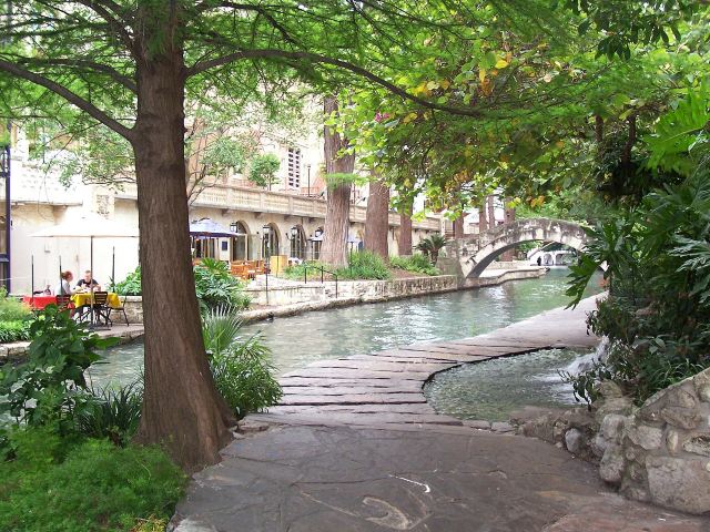 Great Texas Staycation: Hotels in Austin, Dallas, and San Antonio September 2020