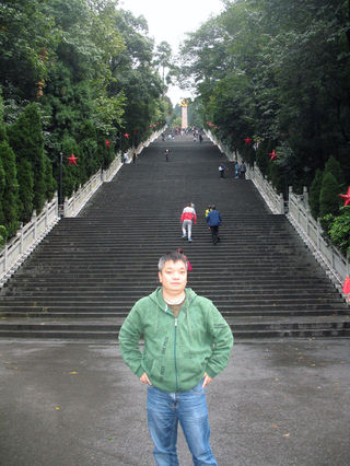 2015年国庆遵义游