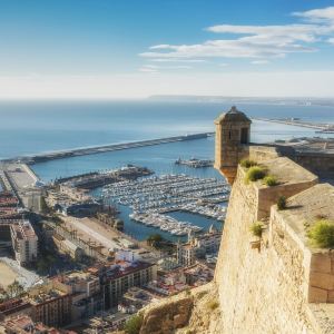Alicante
