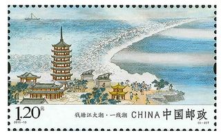 除了钱江潮，嘉兴的这座小城还藏着另一片江湖