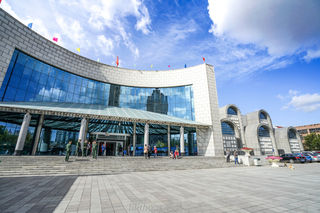 揭开精绝古国和高昌的神秘面纱-自驾在乌鲁木齐周边那3天