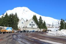 胡德山-胡德里弗县-西溪老翁