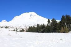 胡德山-胡德里弗县-西溪老翁
