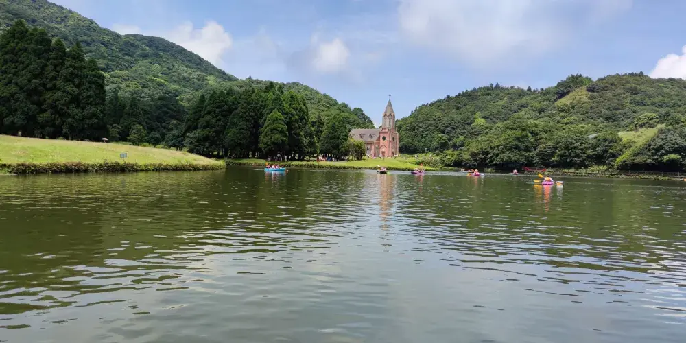 永安旅遊