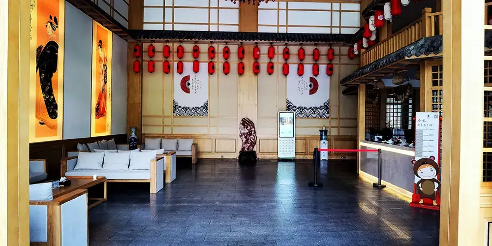 永安旅遊