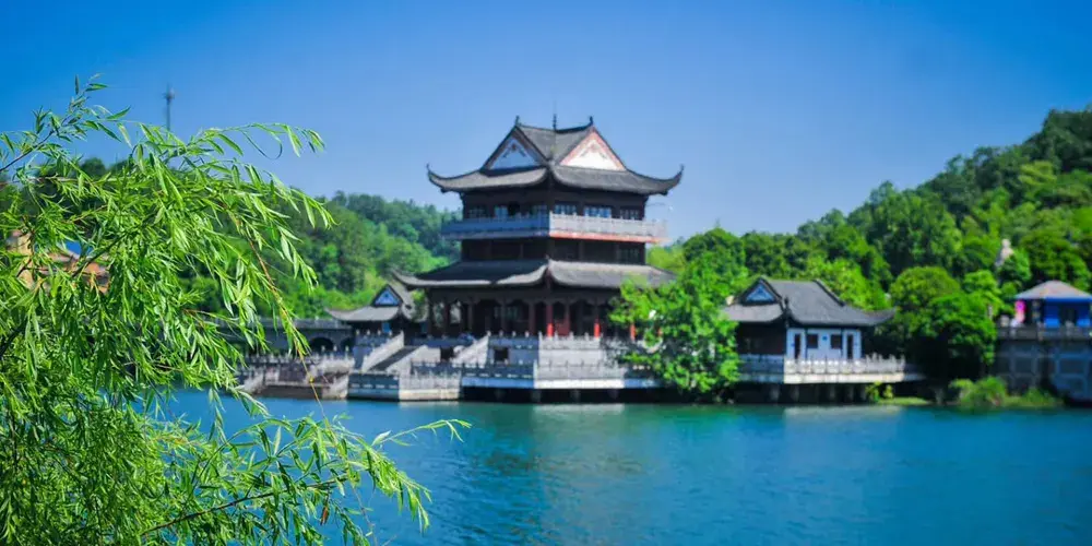 永安旅遊