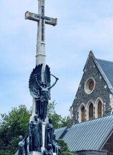 大教堂广场-Christchurch Central-小小呆60