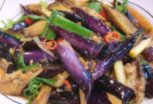 三姐妹热炒美食图片