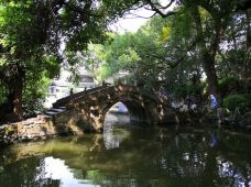 绮园景区-海盐-安杨桂子